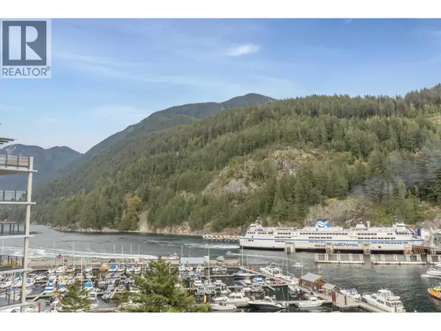706 6707 NELSON AVENUE West Vancouver, British Columbia in Condos for Sale in Vancouver - Image 4