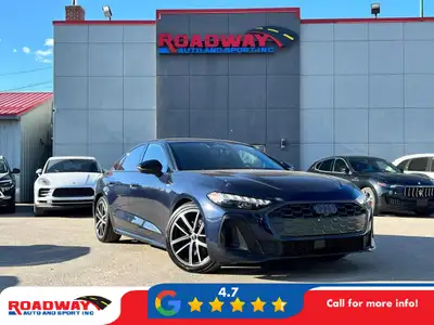 At Roadway Auto & Sport, we’re proud to help car buyers find the right vehicle at the right price —...
