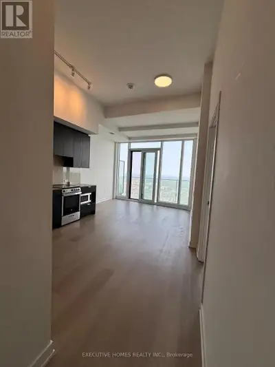 5904 - 3883 QUARTZ ROAD Mississauga (City Centre), Ontario