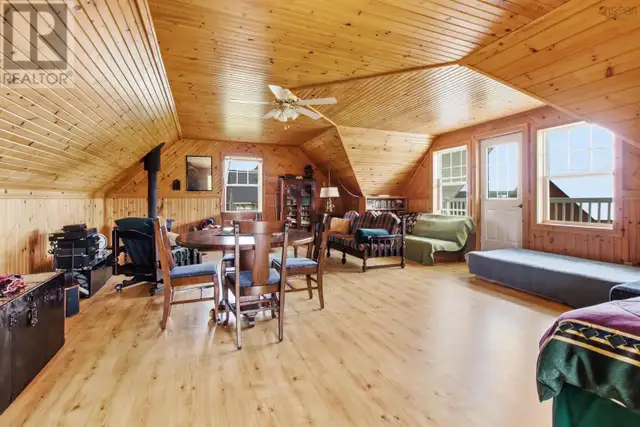 5773 Stellarton Trafalgar Road Stellarton, Nova Scotia in Houses for Sale in New Glasgow - Image 39