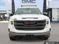 Price includes Added Accessories Plus Engine Block Heater | Sunroof, Power Sliding | SLT Convenience... (image 1)