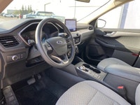 CLEAN CARFAX, HEATED SEATS, BLIND SPOT, PRE COLLISON, SYNC, FORD PASS, HEATED MIRROS, PRIVACY GLASS,... (image 8)