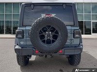 Low Mileage! On Sale! Save $5949 on this one, we've marked it down from $60899.This Jeep Wrangler is... (image 5)