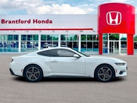 Feel the exhilarating power of the 2024 Ford Mustang I4CP, an American icon engineered for pure perf... (image 7)
