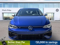 Experience the exhilarating performance and sophisticated style of this 2024 Volkswagen Golf R TSI H... (image 7)