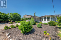 5207 OLEANDER Drive Osoyoos, British Columbia