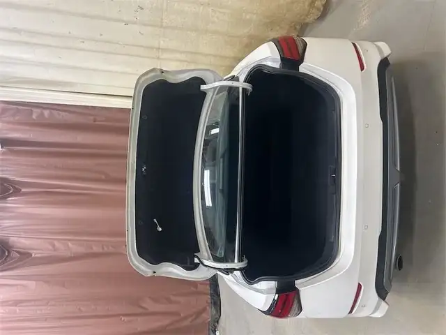 2022 Nissan Sentra SR - Sunroof - Remote Start653533575042591214