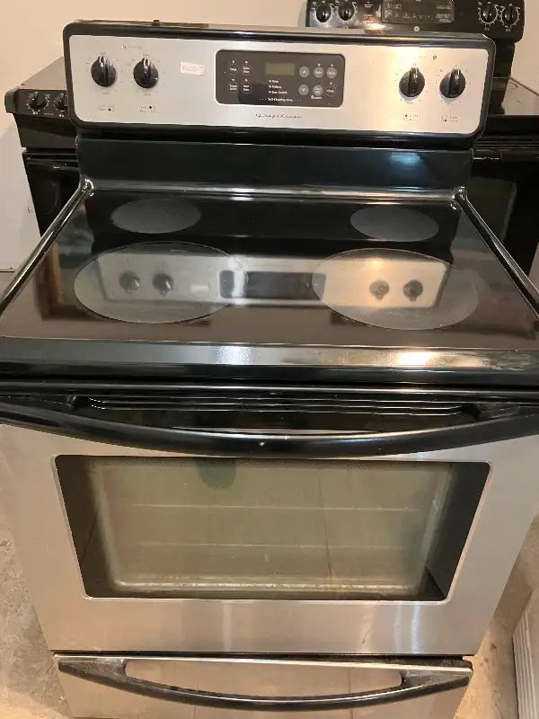 Stoves $500/up tax in one year warranty local delivry incl62864364782082123