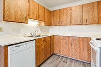 Amenities: Heat & Water Included • Balconies • Dishwashers Suite & Building: One-bedroom and two-bed... (image 3)