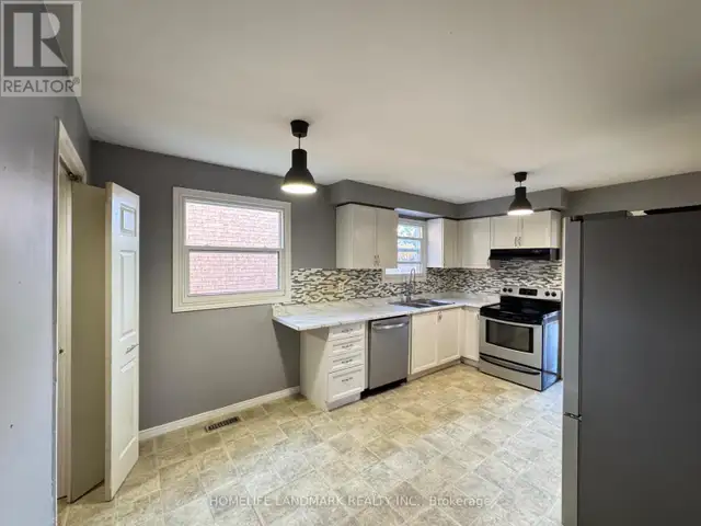 23 WALLACE DRIVE Barrie (Northwest), Ontario in Long Term Rentals in Barrie - Image 9