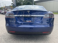 Vehicle Highlights: - Accident free - Winter tire pkg included Just landed is a beautiful Tesla Mode... (image 5)