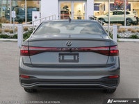 This Volkswagen Jetta delivers a Intercooled Turbo Regular Unleaded I-4 1.5 L/91 engine powering thi... (image 5)