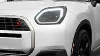 Le tout nouveau *MINI Countryman Cooper S 2027* est aussi audacieux et aventurier que vous. Que vous... (image 5)