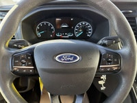 CAN FINANCE or LEASE, 2020 TRANSIT T-150 CARGO VAN, $5,000 UPFITTED Super Clean White Exterior with... (image 7)