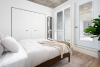 apartment for rent logement locatif-nouveau new-1 bedroom/chambre-1cc 3 1/2-loft-Saint Patrick-Charl... (image 4)