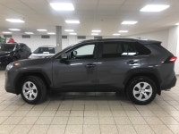 Enjoy confident, low-stress driving every day in this 2025 Toyota RAV4 LE AWD, a well-equipped compa... (image 8)