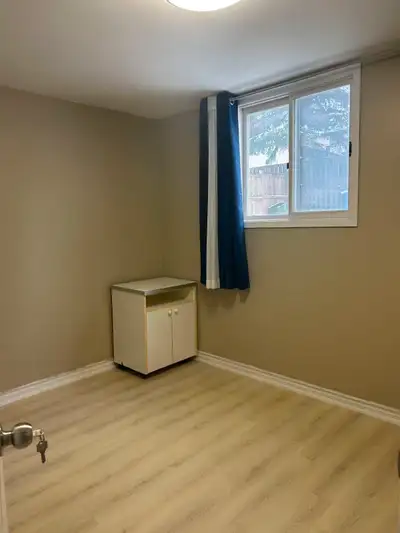 Two bedrooms is available now in Markham, View more