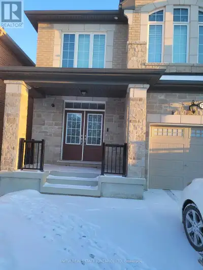 Beautiful and well-maintained 2-bedroom, 1-bathroom basement apartment in a family-friendly Milton n...