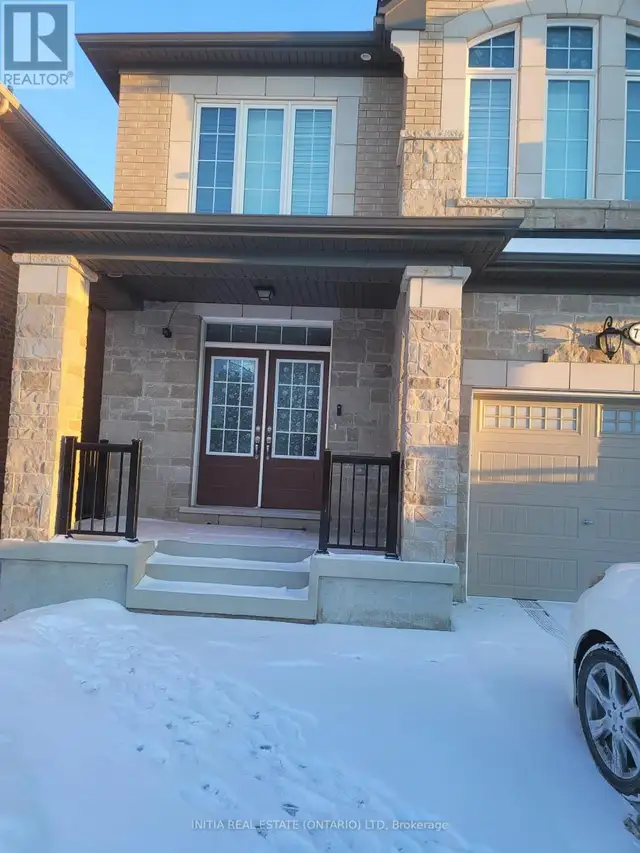 BASEMENT - 772 MAGNOLIA TERRACE Milton (CB Cobban), Ontario in Long Term Rentals in Oakville / Halton Region - Image 2