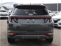 2024 HYUNDAI TUSCON HYBRID LUXURY - NO ACCIDENTS - ONE OWNER - BC VEHICLE - NAVIGATION - BACKUP CAME... (image 4)