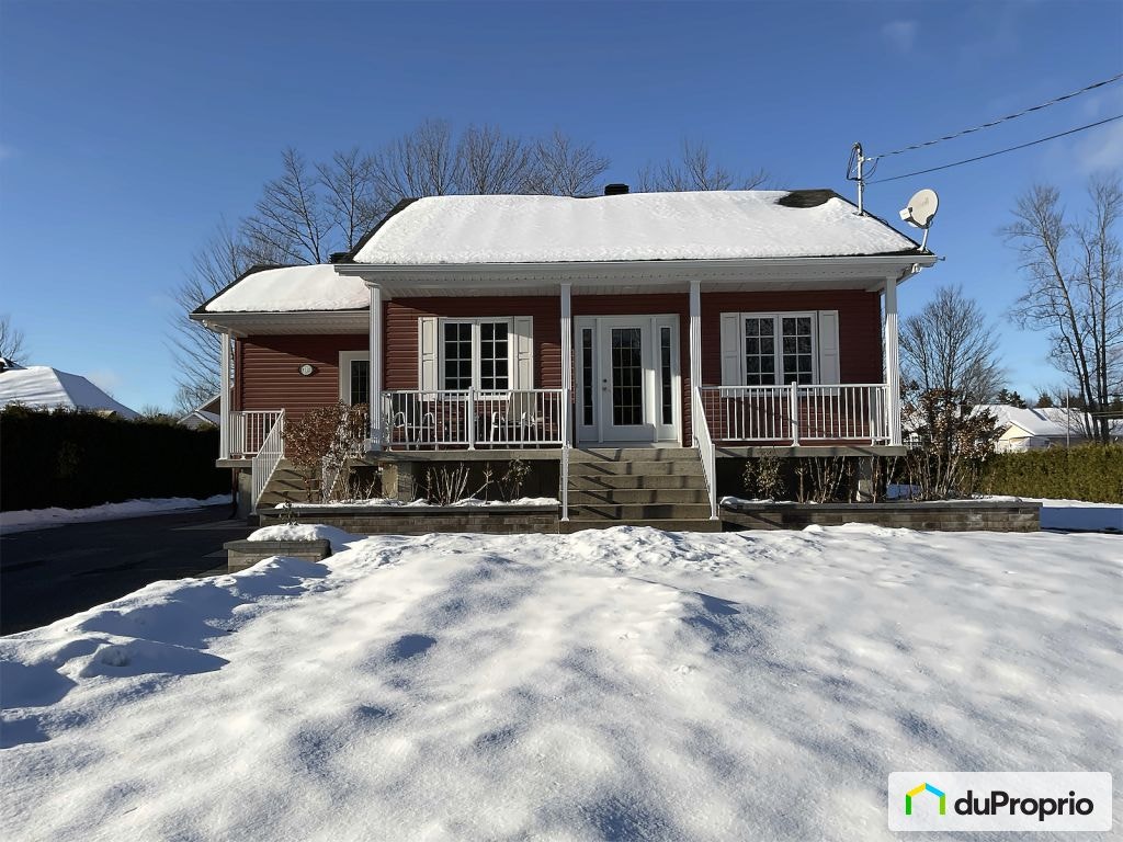 $550,000 - Bungalow for sale in St-Felix-De-Valois — photo 3