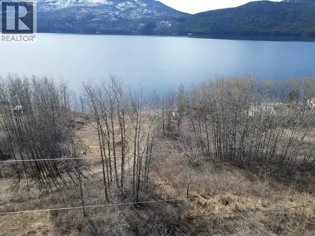 LOT 20 FRANCOIS LAKE ROAD Fraser Lake, British Columbia in Land for Sale in Burns Lake - Image 23