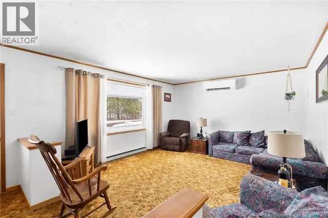 64 Maple Street Chipman, New Brunswick in Houses for Sale in Fredericton - Image 14