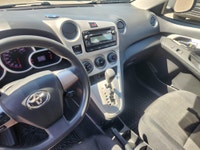 Extra clean Toyota Matrix, a rare find, Automatic, power windows, locks, A/C, tilt, cruise control a... (image 3)