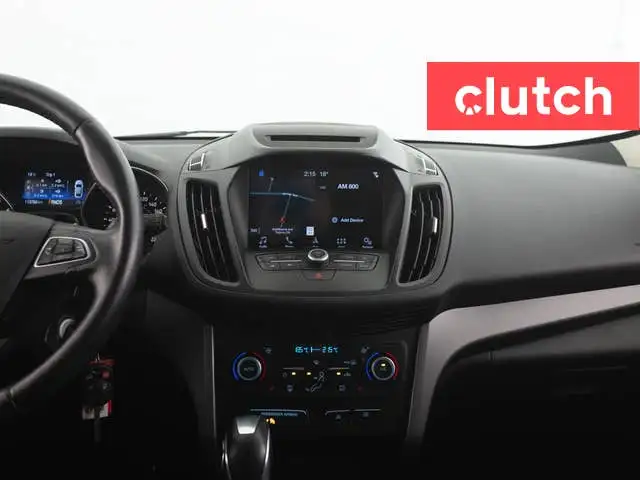 2018 Ford Escape SEL5986884258162380814