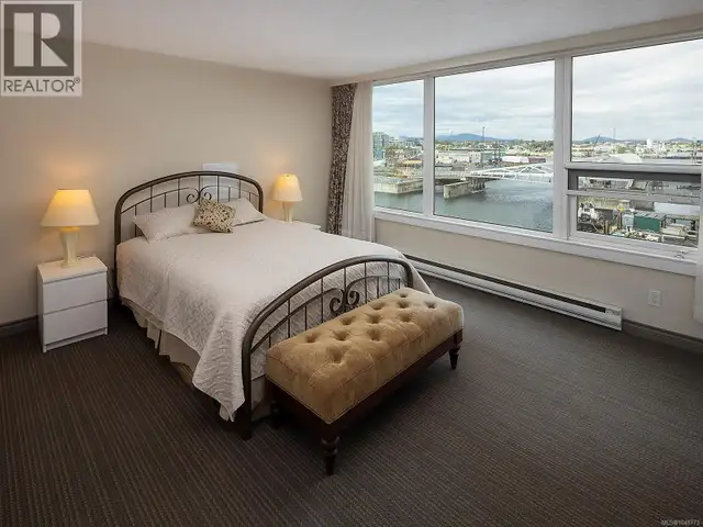 603 1234 Wharf St Victoria, British Columbia in Condos for Sale in Victoria - Image 18