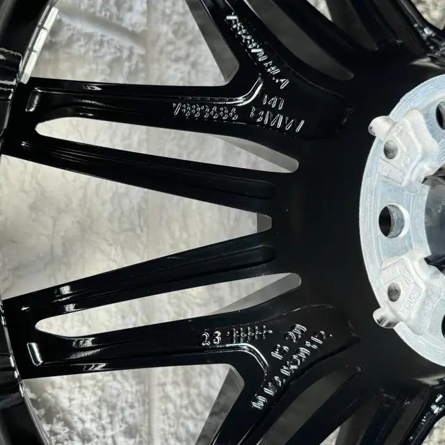 (95%) 4x BMW M2 | M3 | M4 OEM 19" / 20" Summer Wheels Package in Tires & Rims in City of Toronto - Image 9