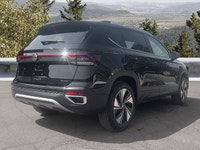 Welcome to Moncton Chrysler Jeep Dodge. Recent Arrival! 2025 Volkswagen Taos Comfortline 1.5L I4 Tur... (image 5)