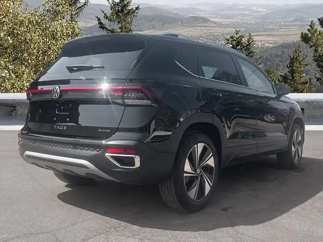 2025 Volkswagen Taos Comfortline in Cars & Trucks in Moncton - Image 7