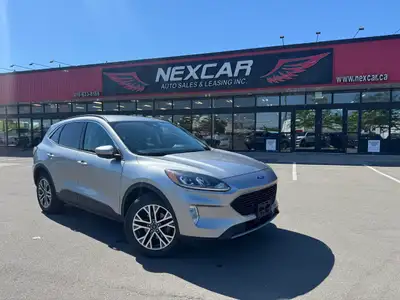 WE ARE OPEN 7 DAYS A WEEK........SUV........SEL PACKAGE........1.5 LITER ECOBOOST 3-CYLINDER ENGINE...