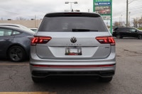 Elevate Your Drive with the 2023 VW Tiguan Comfortline R-LINE BLACK EDITION 4Motion AWD. Discover th... (image 5)