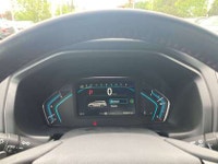 Honda Sensing. Remote Start. Heated Steering. Cooled Seats. SiriusXM. Bluetooth. Apple CarPlay. Back... (image 9)