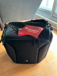 Manfrotto Camera Bag - Never used