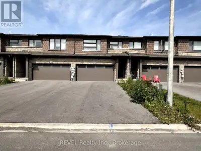 7397 MATTEO DRIVE Niagara Falls (Brown), Ontario