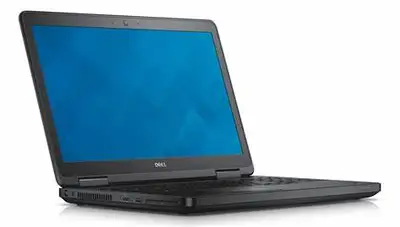 Dell Latitude E5540 Laptop with Good Battery, View more