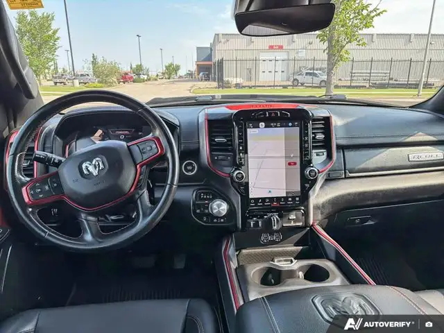 2023 Ram 1500 Rebel in Cars & Trucks in Grande Prairie - Image 15
