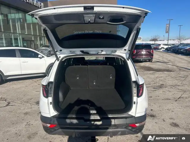 2022 Hyundai Tucson Hybrid Ultimate Awd | Leather | Moonroof in Cars & Trucks in Mississauga / Peel Region - Image 16