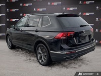 Check out this 2022 Volkswagen Tiguan Comfortline before it's too late! *Get Your Money's Worth for... (image 3)