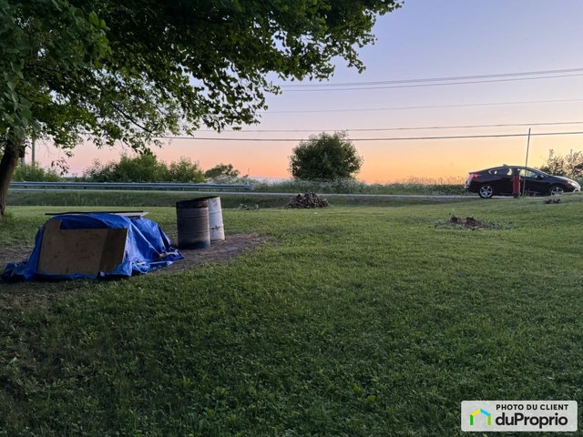 $325,000 - Residential Lot for sale in L'Assomption — photo 1