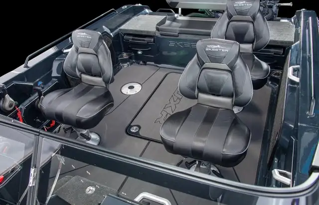Skeeter WXR2060 F *** ORDER YOURS TODAY !!! *** in Powerboats & Motorboats in Moose Jaw - Image 11