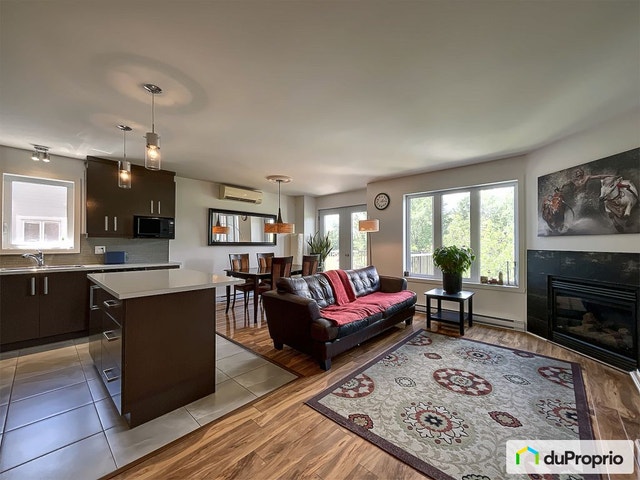 $429,000 - Condominium for sale in Longueuil (St-Hubert) — photo 3