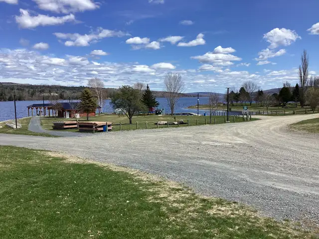 Garden Home For Rent in Nackawic in Long Term Rentals in Fredericton - Image 8