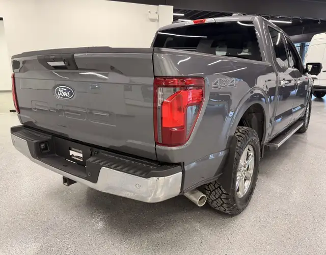 Ford F-150 4x4 Crewcab Boite 5.5" Ecoboost $215/Semaine 2024 in Cars & Trucks in City of Montréal - Image 6