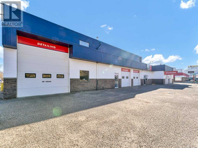 1137 & 1139 Kingsway Avenue SE Medicine Hat, Alberta in Commercial & Office Space for Rent in Medicine Hat - Image 2