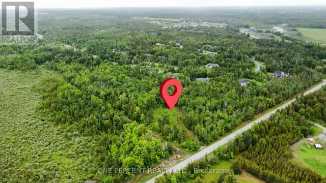 622 KINGS CREEK ROAD Beckwith, Ontario in Land for Sale in Ottawa - Image 14