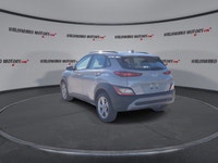 Dealer Certified Pre-Owned. This Hyundai Kona boasts a Gas 4cyl 2.0L engine powering this Variable t... (image 5)